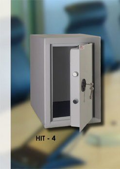 Sejf HIT S1 - Sejf Gabinetowy | Sejf Hotelowy