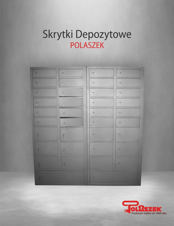 skrytki depozytowe polaszek