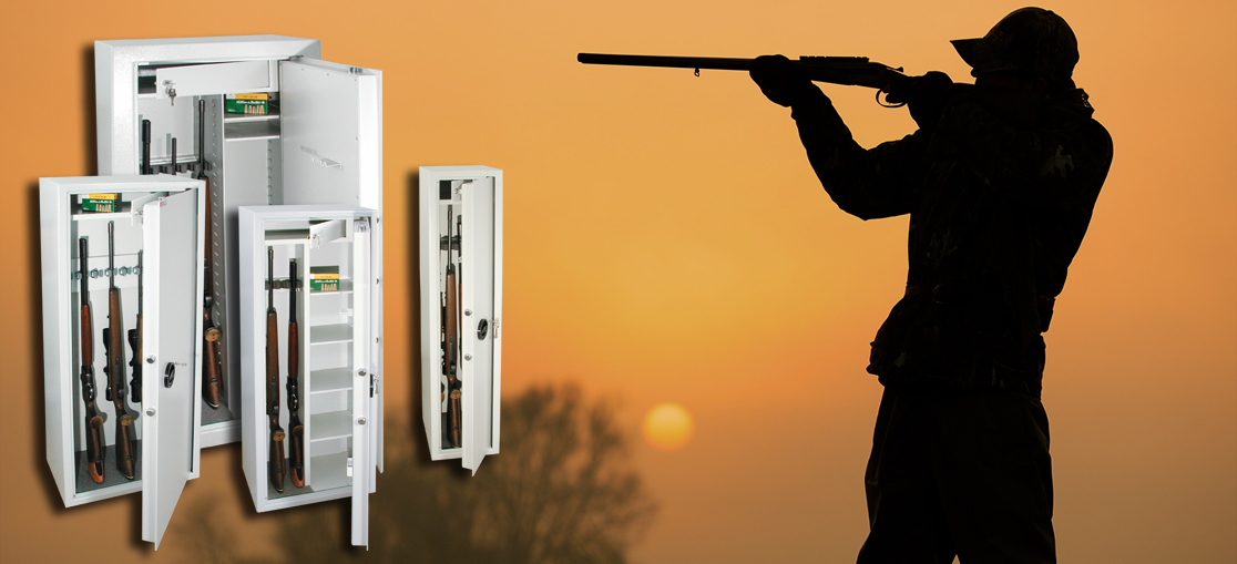 Waffenschränke | Polaszek Safes