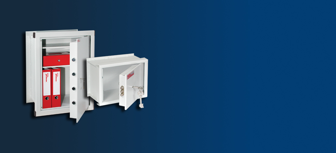 Wandtresore | Polaszek Safes